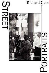 Produktbild: Street Portraits