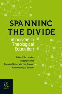 Produktbild: Spanning the Divide