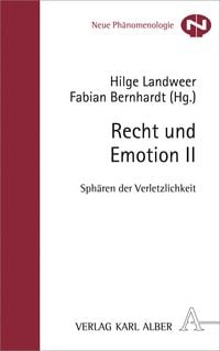Produktbild: Recht und Emotion II