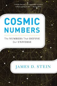 Produktbild: Cosmic Numbers