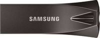 Produktbild: Samsung BAR Plus USB-Stick 128 GB Titan-Grau MUF-128BE4/APC USB-A (USB 3.2 Gen 2)