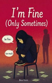 Produktbild: I'm Fine (Only Sometimes)