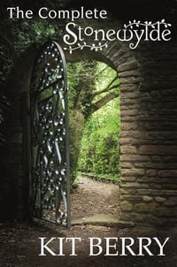 Produktbild: The Complete Stonewylde