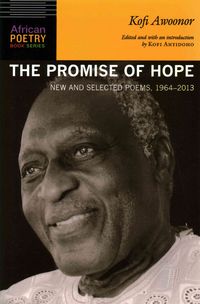 Produktbild: Awoonor, K: The Promise of Hope