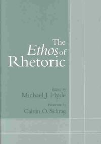 Produktbild: Ethos Of Rhetoric