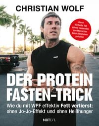 Produktbild: Der Protein-Fasten-Trick