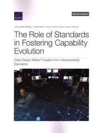 Produktbild: The Role of Standards in Fostering Capability Evolution