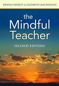Produktbild: The Mindful Teacher