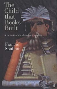 Produktbild: The Child That Books Built