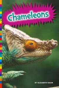 Produktbild: Chameleons