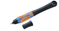 Produktbild: Pelikan Tintenschreiber griffix&reg; f&uuml;r Linksh&auml;nder, Neon Black