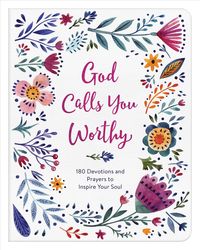 Produktbild: God Calls You Worthy