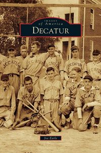 Produktbild: Decatur