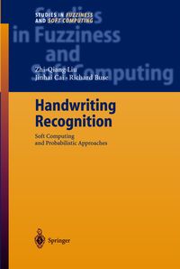Produktbild: Handwriting Recognition