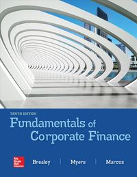 Produktbild: Loose Leaf Fundamentals Of Cor