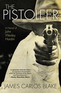 Produktbild: The Pistoleer