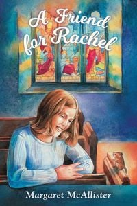 Produktbild: A Friend for Rachel