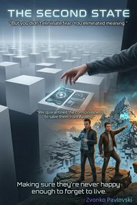 Produktbild: The Second State