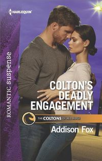 Produktbild: Coltons Deadly Engagement Orig