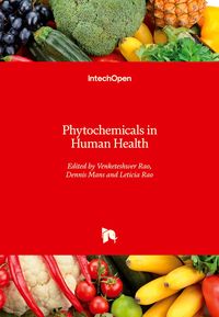 Produktbild: Phytochemicals in Human Health