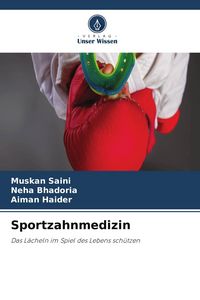 Produktbild: Sportzahnmedizin