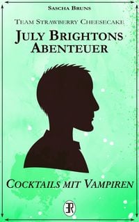 Produktbild: July Brightons Abenteuer