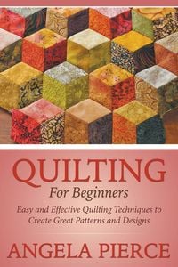 Produktbild: Quilting For Beginners