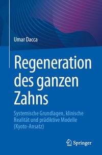 Produktbild: Regeneration des ganzen Zahns