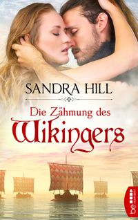 Produktbild: Die Z&auml;hmung des Wikingers
