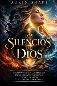 Produktbild: Los silencios de Dios