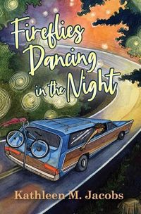 Produktbild: Fireflies Dancing in the Night
