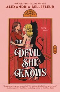 Produktbild: The Devil She Knows