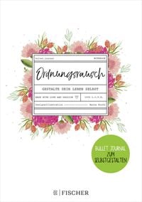 Produktbild: Ordnungsrausch