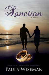 Produktbild: Sanction: Covenant of Trust Series, Book Four