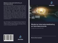 Produktbild: Moderne internetontwikkeling en kenniseconomie