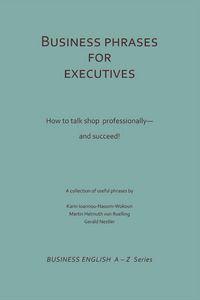 Produktbild: Business Phrases for Executives