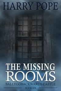 Produktbild: Missing Rooms