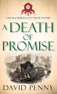 Produktbild: A Death of Promise