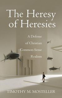Produktbild: The Heresy of Heresies