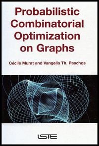 Produktbild: Probabilistic Combinatorial Optimization on Graphs