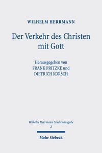 Produktbild: Wilhelm Herrmann-Studienausgabe