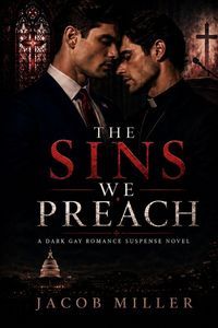 Produktbild: The Sins We Preach