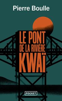 Produktbild: Le pont de la rivi&egrave;re Kwa&iuml;