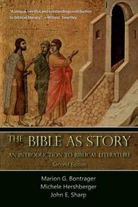 Produktbild: The Bible as Story