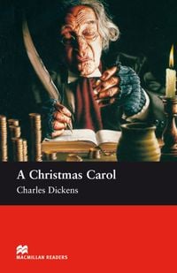 Produktbild: A Christmas Carol
