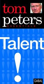 Produktbild: Talent
