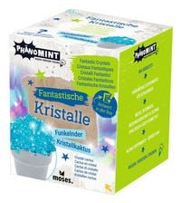 Produktbild: Ph&auml;noMINT Fantastische Kristalle
