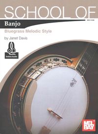 Produktbild: School of Banjo