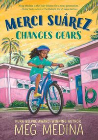 Produktbild: Merci Su&aacute;rez Changes Gears