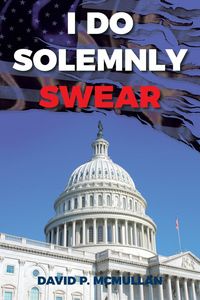 Produktbild: I Do Solemnly Swear